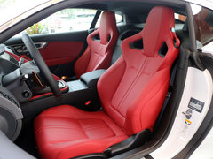 2015款 3.0T S 硬頂版