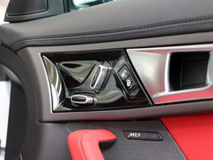 2015款 3.0T S 硬頂版