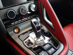 2015款 3.0T S 硬頂版