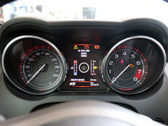 2015款 3.0T S 硬顶版
