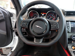 2015款 3.0T S 硬顶版