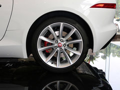 2015款 3.0T S 硬顶版
