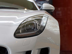 2015款 3.0T S 硬顶版