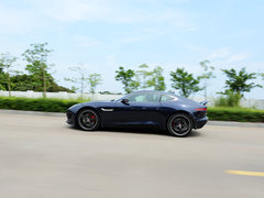 2015款 3.0T S 硬顶版