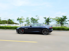 2015款 3.0T S 硬顶版