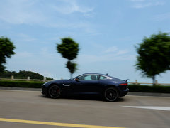 2015款 3.0T S 硬顶版