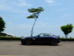 2015款 3.0T S 硬顶版