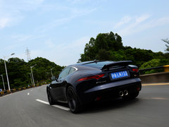 2015款 3.0T S 硬顶版