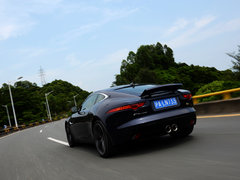 2015款 3.0T S 硬顶版