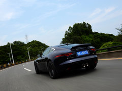 2015款 3.0T S 硬顶版