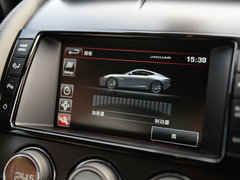 2015款 3.0T S 硬顶版
