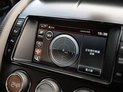 2015款 3.0T S 硬顶版