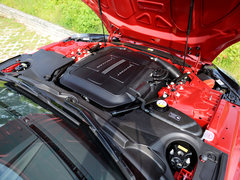 2015款 3.0T S 硬顶版