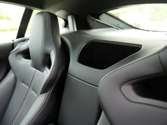 捷豹F-TYPE 2015款 3.0T S 硬顶版