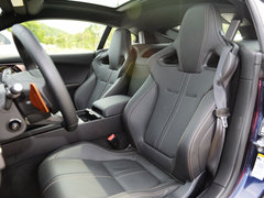 2015款 3.0T S 硬顶版