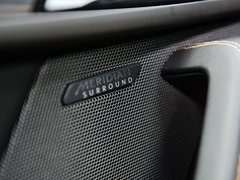 捷豹F-TYPE 2015款 3.0T S 硬顶版