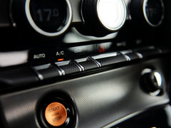 捷豹F-TYPE 2015款 3.0T S 硬顶版