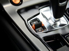 2015款 3.0T S 硬顶版
