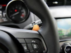 2015款 3.0T S 硬顶版