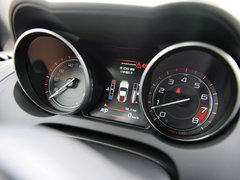 2015款 3.0T S 硬顶版