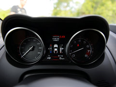 2015款 3.0T S 硬顶版