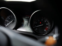 2015款 3.0T S 硬顶版