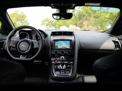2015款 3.0T S 硬顶版