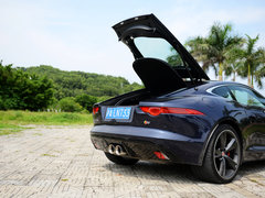 2015款 3.0T S 硬顶版
