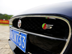 2015款 3.0T S 硬顶版