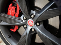 2015款 3.0T S 硬顶版