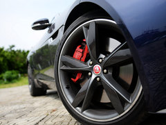 2015款 3.0T S 硬顶版