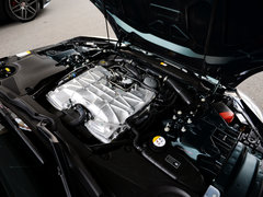 2015款 3.0T S 硬顶版