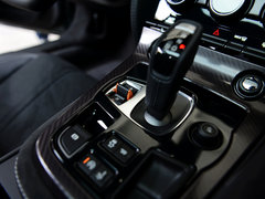 2015款 3.0T S 硬顶版