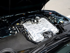 2015款 3.0T S 硬顶版