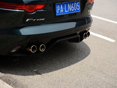 2015款 3.0T S 硬顶版