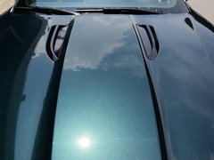 2015款 3.0T S 硬顶版