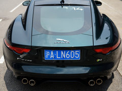 2015款 3.0T S 硬顶版