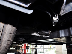 2015款 3.0T S 硬顶版