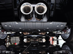 2015款 3.0T S 硬顶版