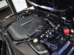 2015款 3.0T S 硬顶版