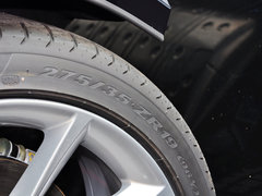 2015款 3.0T S 硬顶版