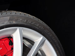 2015款 3.0T S 硬顶版
