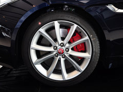 2015款 3.0T S 硬顶版