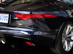 2015款 3.0T S 硬顶版