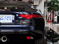 2015款 3.0T S 硬顶版