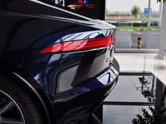 2015款 3.0T S 硬顶版