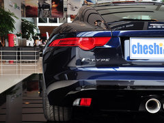 2015款 3.0T S 硬顶版