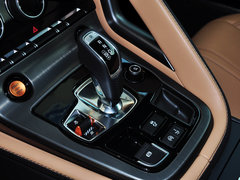2015款 3.0T S 硬顶版