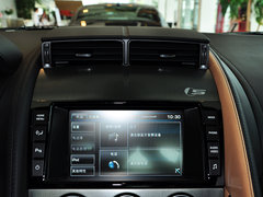 2015款 3.0T S 硬顶版