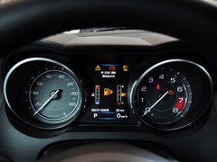 2015款 3.0T S 硬顶版